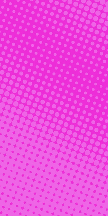 Akai Pro MPC Renaissance Skin Gradienter Pink